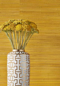 Grasscloth Resource 5 Raffia Palm Wallpaper (Double Roll)