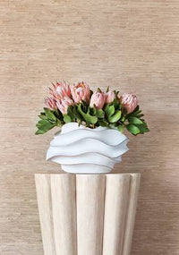 Grasscloth Resource 5 Sutton Wallpaper (Double Roll)