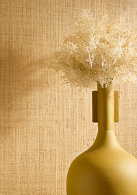Grasscloth Resource 6 Bethany Raffia Wallpaper (Double Roll)