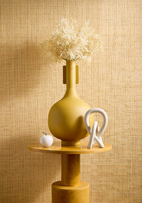 Grasscloth Resource 6 Bethany Raffia Wallpaper (Double Roll)