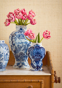 Grasscloth Resource 6 Carolina Raffia Wallpaper (Double Roll)