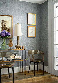 Grasscloth Resource 6 Clarkson Weave Wallpaper