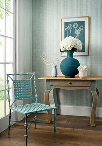 Grasscloth Resource 6 Coastline Wallpaper