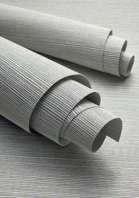 Grasscloth Resource 6 Heather Sisal Wallpaper