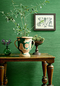 Grasscloth Resource 6 Shang Extra Fine Sisal Wallpaper