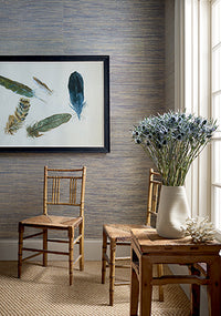 Grasscloth Resource 6 Sydney Wallpaper