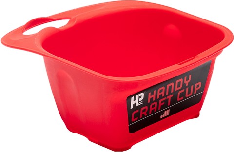 HP Handy Paint Craft Cup