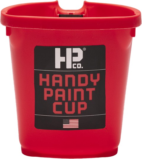 HP Handy Paint Cup