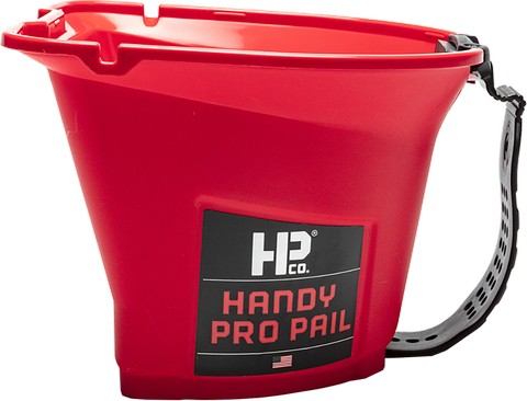 HP Handy Paint Pro Pail