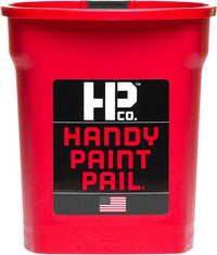 HP Handy Paint Pail