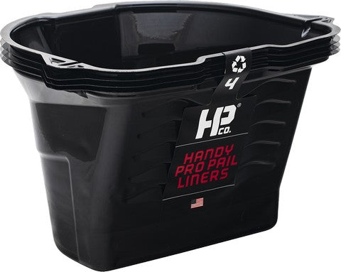 HP Handy Paint Pro Pail