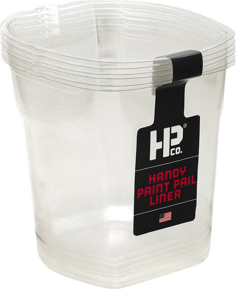 HP Handy Paint Pail