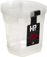 HP Handy Paint Pail