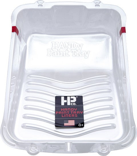 HP Handy Paint Tray