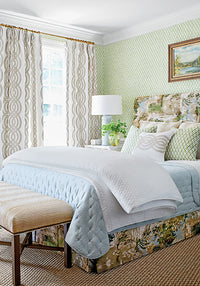 Heritage Arboreta Wallpaper (Double Roll)