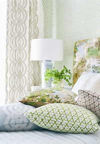 Heritage Arboreta Wallpaper (Double Roll)