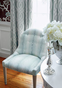 Heritage Claudette Wallpaper (Double Roll)