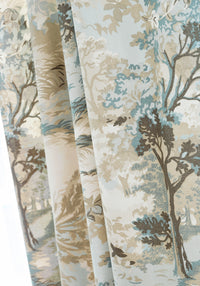 Heritage Lincoln Toile Wallpaper (Double Roll)