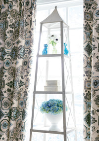 Heritage Persian Carpet Wallpaper