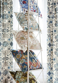 Heritage Persian Carpet Wallpaper