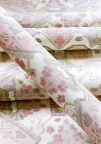 Heritage Persian Carpet Wallpaper