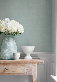 Heritage Villa Garden Texture Wallpaper (Double Roll)