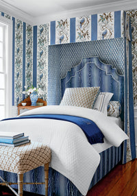 Heritage Williamson Wallpaper