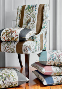 Heritage Williamson Wallpaper