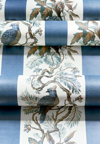 Heritage Williamson Wallpaper