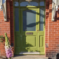 Farrow & Ball Sap Green NO.199 🚚 Free Shipping! (BACK FROM ARCHIVE)