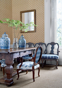 Indienne Bethany Wallpaper (Double Roll)