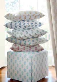 Indienne Corwin Wallpaper