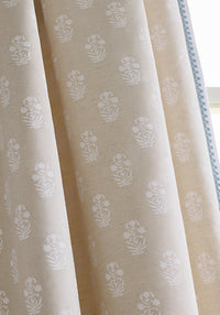 Indienne Corwin Wallpaper