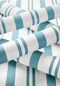 Indienne Maggie Stripe Wallpaper