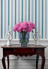 Indienne Maggie Stripe Wallpaper