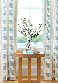 Grasscloth Resource 6 Carolina Raffia Wallpaper (Double Roll)