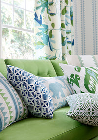 Kismet Agave Stripe Wallpaper