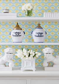 Kismet Emily Wallpaper