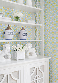 Kismet Emily Wallpaper