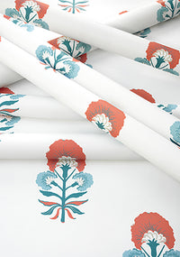 Kismet Tybee Bud Wallpaper