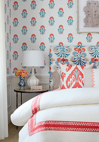 Kismet Tybee Bud Wallpaper