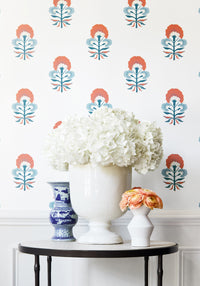 Kismet Tybee Bud Wallpaper