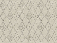 Souk Diamonds Wallpaper