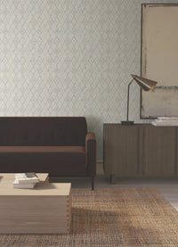 Souk Diamonds Wallpaper