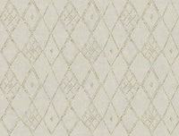 Souk Diamonds Wallpaper