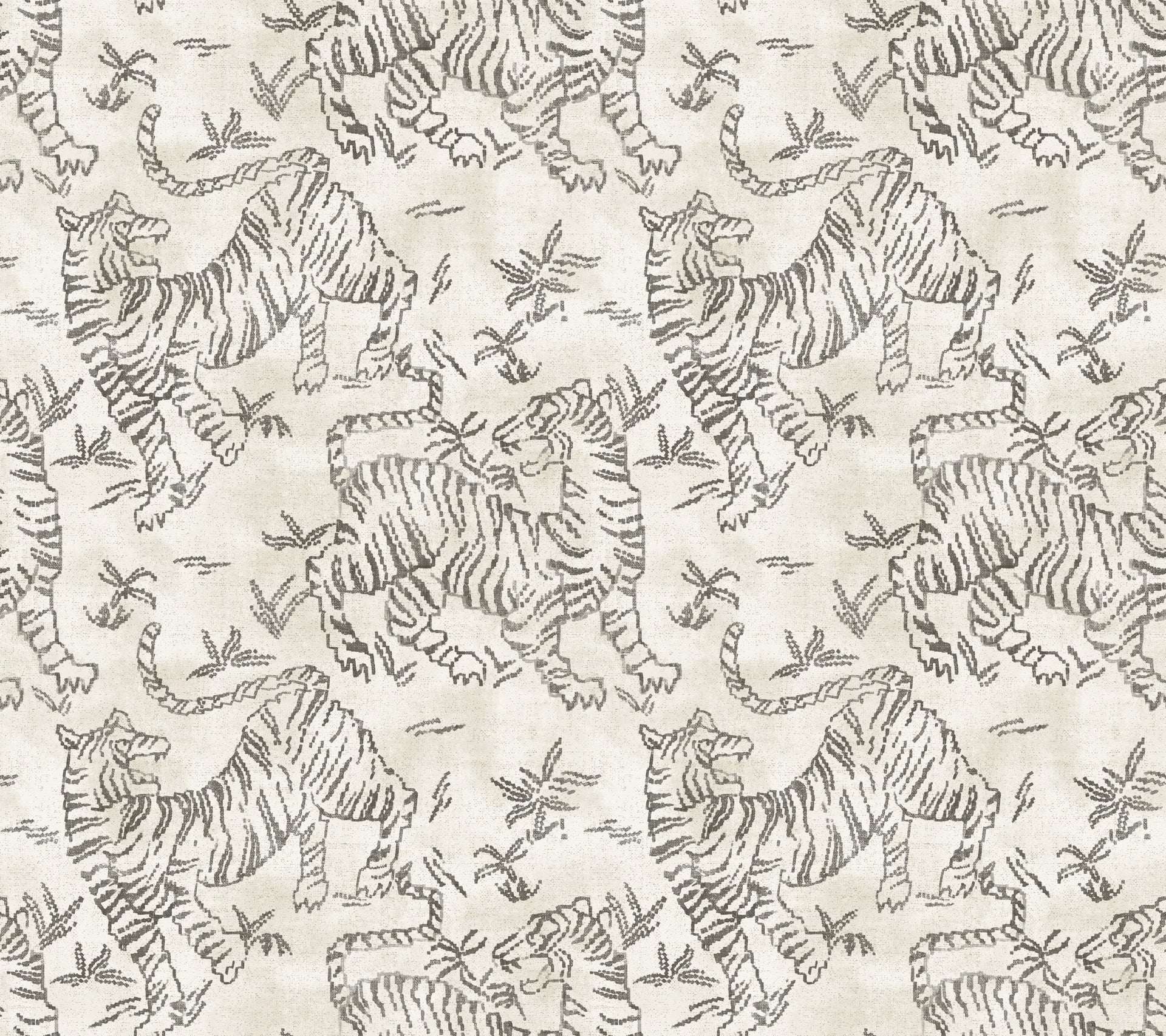 Orly Tigers Wallpaper