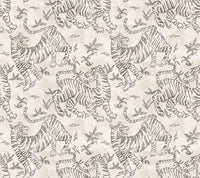 Orly Tigers Wallpaper