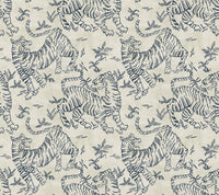 Orly Tigers Wallpaper