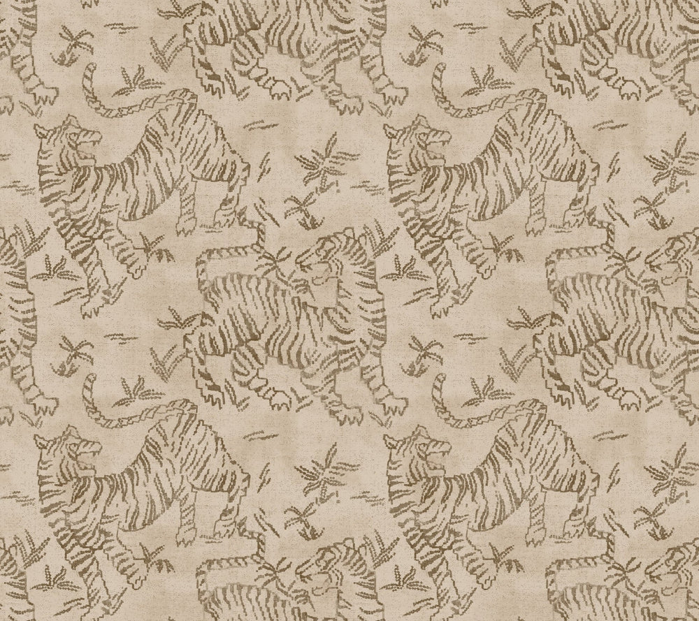 Orly Tigers Wallpaper