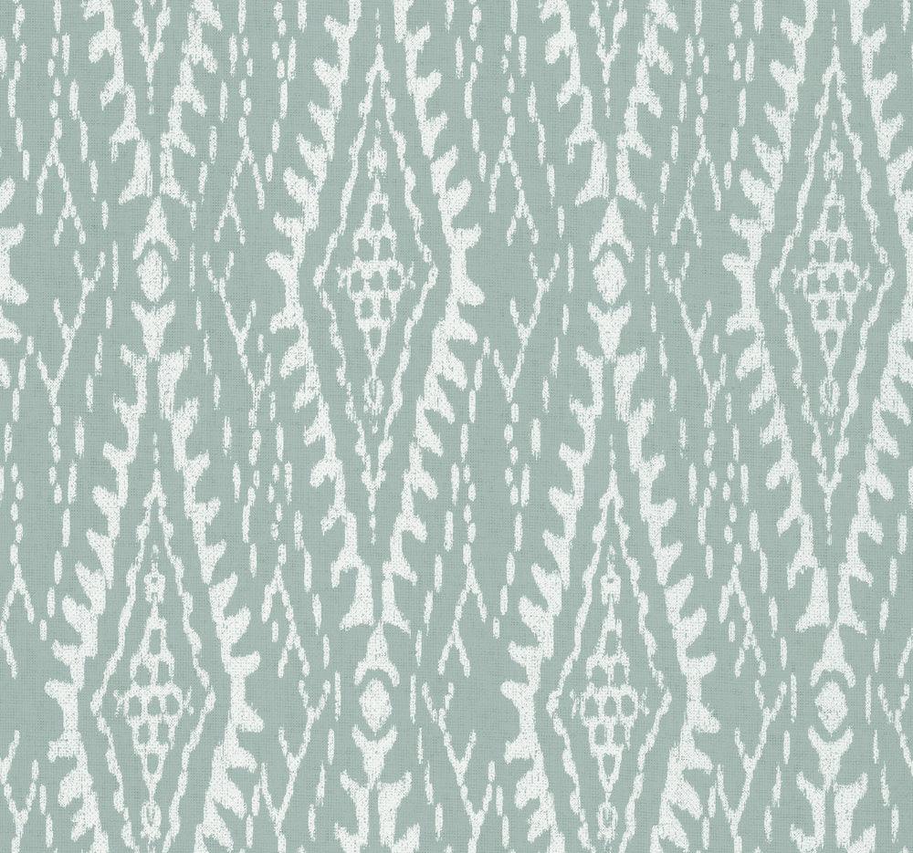 Rousseau Paperweave Wallpaper (Double Roll)